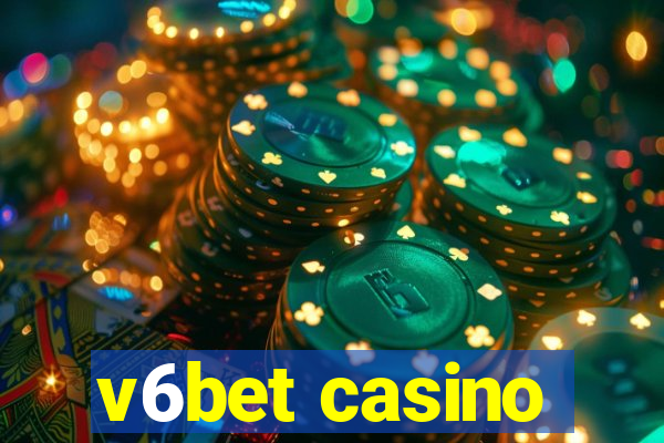 v6bet casino